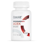 ADEK 200 tabletek - Ostrovit