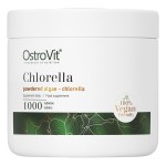 Chlorella 1000 tabletek - Ostrovit