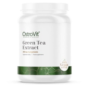 Ekstrakt z Zielonej Herbaty 100 g - Ostrovit