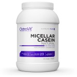 Kazeina Micelarna 700 g - smak naturalny - Ostrovit