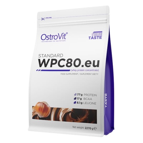 STANDARD WPC80.eu 2270 g - smak orzecha laskowego  - Ostrovit.jpg