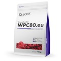 STANDARD WPC80.eu 900 g - smak malinowy - Ostrovit.jpg