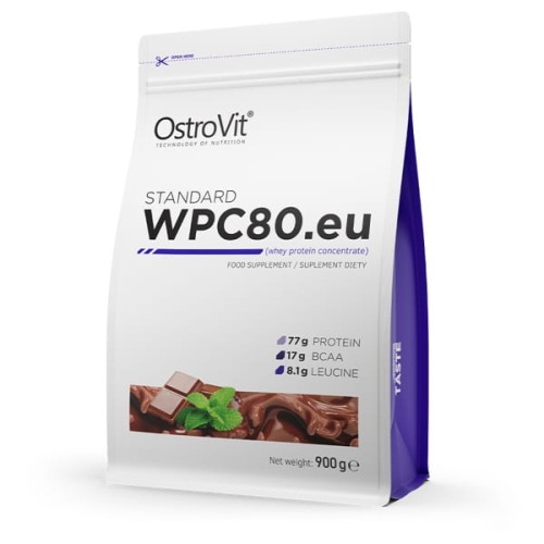 STANDARD WPC80.eu 900 g - smak czekoladowo-miętowy - Ostrovit.jpg