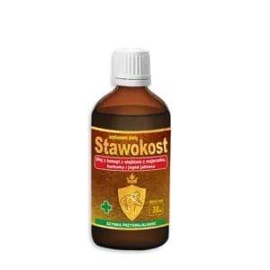Stawokost olej z konopi z olejkiem z majeranku kurkumy jagód jałowca 30 ml - ASEPTA.jpg
