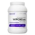 STANDARD WPC80.eu 900 g - koncentrat białka serwatkowego - smak naturalny - Ostrovit.jpg