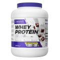 Whey Protein 2000 g - odżywka białkowa - smak czekoladowy - Ostrovit.jpg