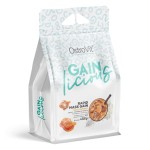 GAINlicious 4500 g - odżywka węglowodanowo-białkowa - smak słonego karmelu - Ostrovit