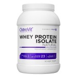 Whey Protein Isolate 700 g - izolat białka serwatkowego - smak naturalny - Ostrovit