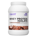 Whey Protein Isolate 700 g - izolat białka serwatkowego - smak czekoladowy - Ostrovit.png