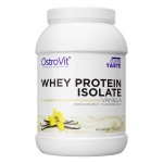 Whey Protein Isolate 700 g - izolat białka serwatkowego - smak waniliowy - Ostrovit 