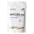 WPC80.eu ECONOMY 700 g - koncentrat białka serwatkowego - smak tiramisu - Ostrovit.jpg
