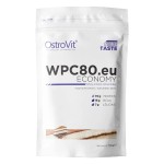 WPC80.eu ECONOMY 700 g - koncentrat białka serwatkowego - smak tiramisu - Ostrovit