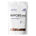 WPC80.eu ECONOMY 700 g - koncentrat białka serwatkowego - smak kremu z orzechów laskowych - Ostrovit.jpg