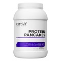 Protein Pancakes 1000 g - naleśniki na bazie mąki owsianej i koncentratu białka serwatkowego - smak naturalny - Ostrovit.jpg