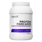 Protein Pancakes 1000 g - naleśniki na bazie mąki owsianej i koncentratu białka serwatkowego - smak naturalny - Ostrovit