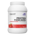 Protein Pancakes 1000 g - naleśniki na bazie mąki owsianej i koncentratu białka serwatkowego - smak truskawkowy - Ostrovit.jpg