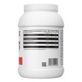 Protein Pancakes 1000 g - naleśniki na bazie mąki owsianej i koncentratu białka serwatkowego - smak truskawkowy - Ostrovit1.jpg