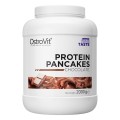 Protein Pancakes 2000 g - naleśniki na bazie mąki owsianej i koncentratu białka serwatkowego - smak czekoladowy - Ostrovit.jpg