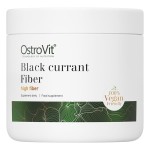 Błonnik z Czarnej Porzeczki VEGE 150 g - Ostrovit