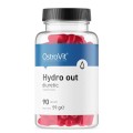 Hydro Out Diuretyk 90 kapsułek - Ostrovit.jpg
