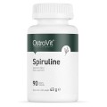 Spirulina 90 tabletek - Ostrovit.jpg