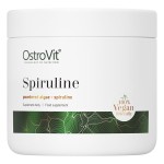 Spirulina VEGE 250 g - Ostrovit