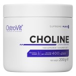 Cholina 200 g - Ostrovit
