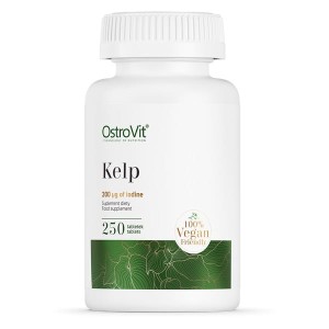 KELP 250 tabletek - Ostrovit