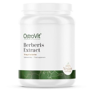 Ekstrakt z Berberysu 100 g - Ostrovit