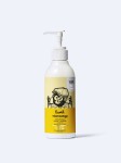 Balsam do rąk i ciała Earth -  Patchouli i jasne drzewa ukoi zmysły i pomoże przywrócić równowagę - YOPE