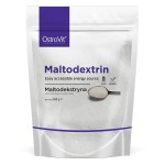 Maltodekstryna 500 g - łatwe i szybko dostępne źródło energii - Ostrovit