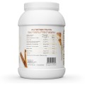 OATlicious 800 g - smak jabłkowo-cynamonowy - pożywna owsianka z liofilizowanymi owocami - Ostrovit1.jpg
