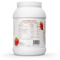 OATlicious 800 g - smak truskawkowy - pożywna owsianka z liofilizowanymi owocami - Ostrovit1.jpg