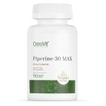 Piperyna 30 mg MAX 90 tabletek - odchudzanie i oczyszczanie - Ostrovit