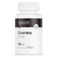 Guarana 90 tabletek - naturalny energetyk i psychostymulant - Ostrovit.jpg