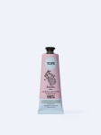 Naturalny krem do rąk - Rabarbar i Róża - YOPE 