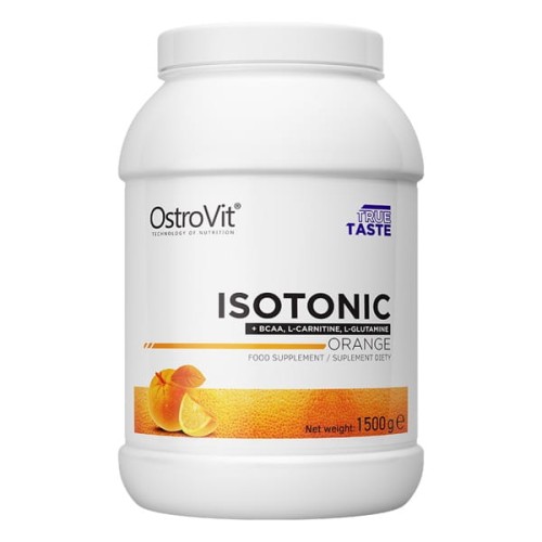 Izotonik 1500 g - regulacja gospodarki wodno-elektrolitowej - Ostrovit.jpg