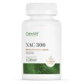 NAC 300 mg 150 tabletek - silne właściwości antyoksydacyjne - Ostrovit.jpg