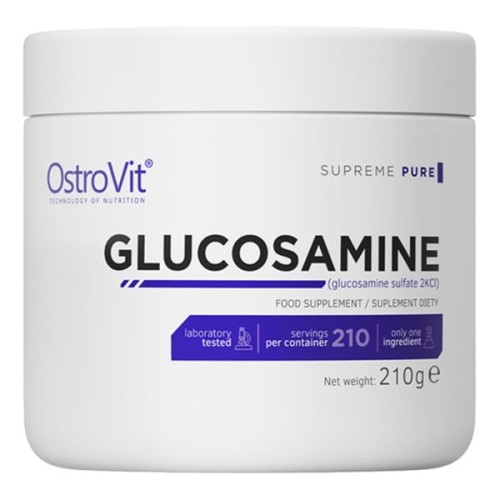 Glukozamina 210 g - Ostrovit.jpg