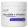 Kolagen + Witamina C 200 g - smak naturalny - Ostrovit.jpg