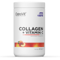 Kolagen + Witamina C 400 g - smak brzoskwiniowy - Ostrovit.png