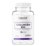 Kolagen 850 mg 90 kapsułek - Ostrovit
