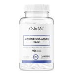 Kolagen Morski 1020 mg 90 kapsułek - Ostrovit