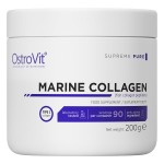 Kolagen Morski 200 g - smak naturalny - Ostrovit