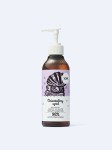 Szampon do włosów Orientalny ogród 300 ml - Odżywia, nawilża, wzmacnia - YOPE