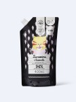 Naturalny żel pod prysznic Refill dla dzieci Żurawina i lawenda - wkład uzupełniający - YOPE
