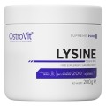Lizyna 200 g - dla poprawnego funkcjonowania organizmu - Ostrovit.jpg