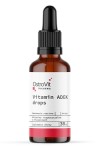 Witaminy ADEK w kroplach 30 ml - Ostrovit