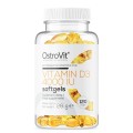 Witamina D3 4000 IU 120 kapsułek - Ostrovit.jpg