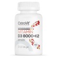 Witamina D3 8000 IU + K2 60 tabletek - Ostrovit.jpg